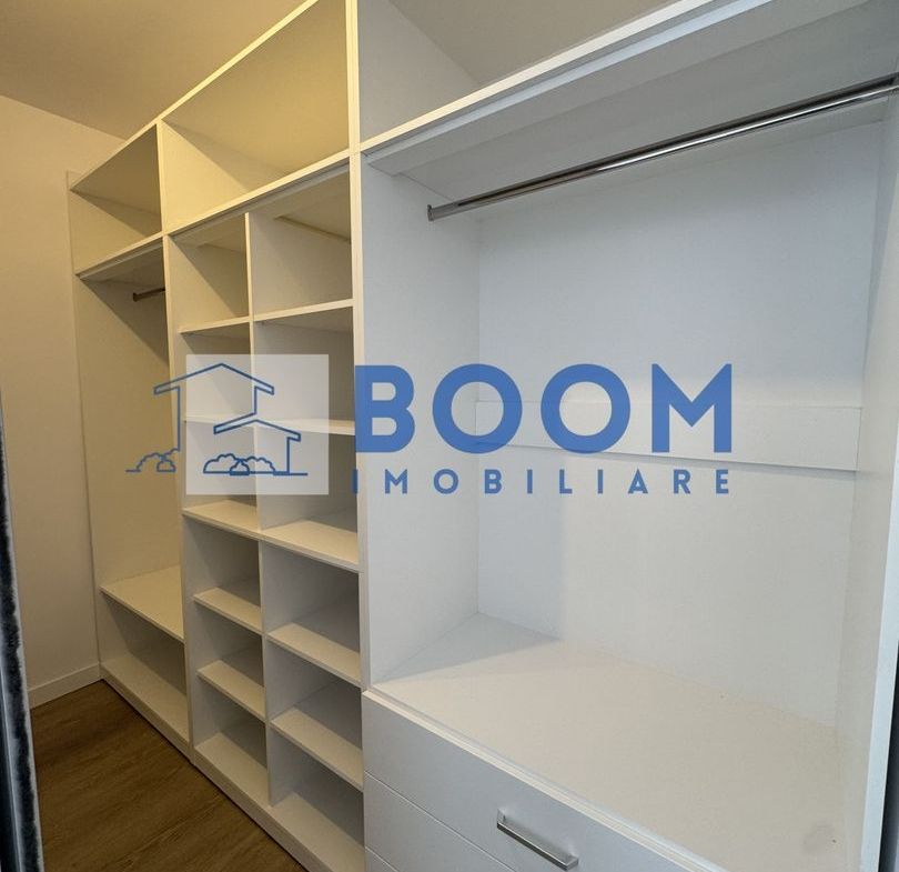 Apartament 2 camere | Mobilat si Utilat | Loc de parcare Subteran - foto 5