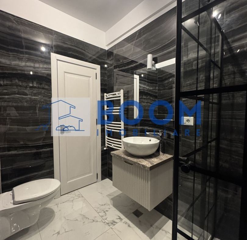 Apartament 2 camere | Mobilat si Utilat | Loc de parcare Subteran - foto 6