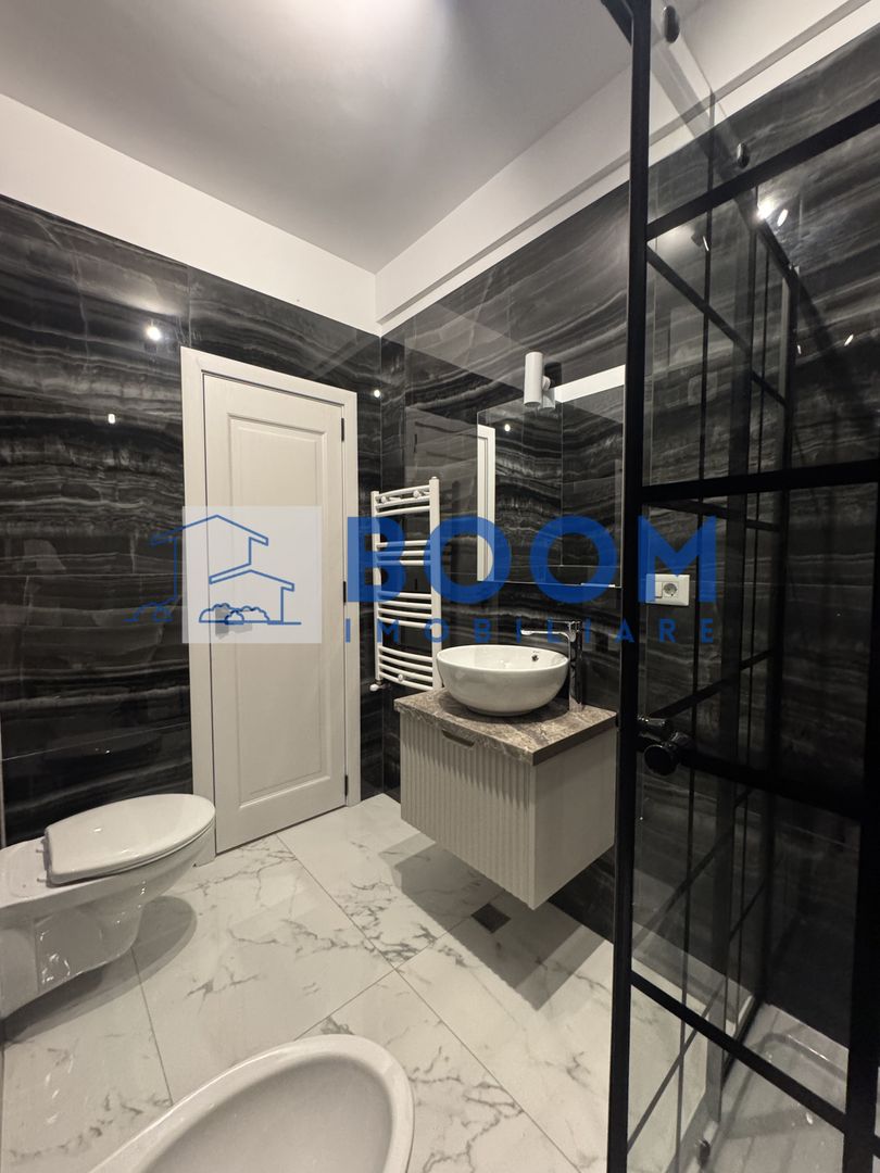 Apartament 2 camere | Mobilat si Utilat | Loc de parcare Subteran - foto 6