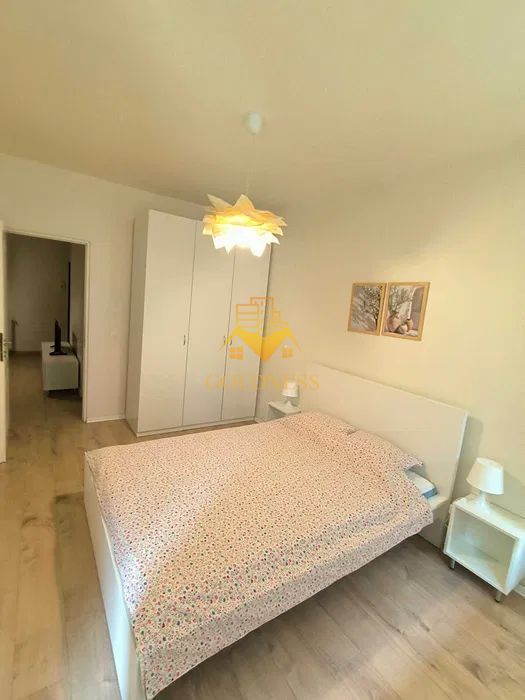 2 camere, modern, bloc nou, parcare, Marasti Zona Fabricii, Kaufland - Imagine principala