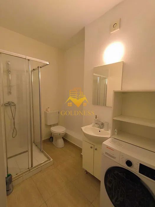 2 camere, modern, bloc nou, parcare, Marasti Zona Fabricii, Kaufland - foto 5