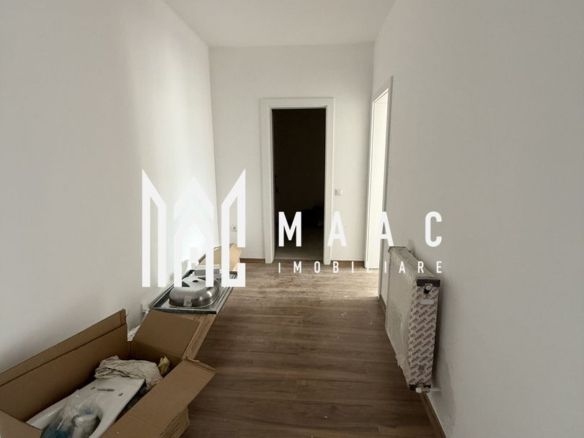 Apartament 2 Camere | 49 MP Utili | Grădină 36 MP | Balcon | Predare la Cheie - Imagine principala