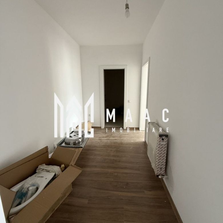 Apartament 2 Camere | 49 MP Utili | Grădină 36 MP | Balcon | Predare la Cheie - Imagine principala