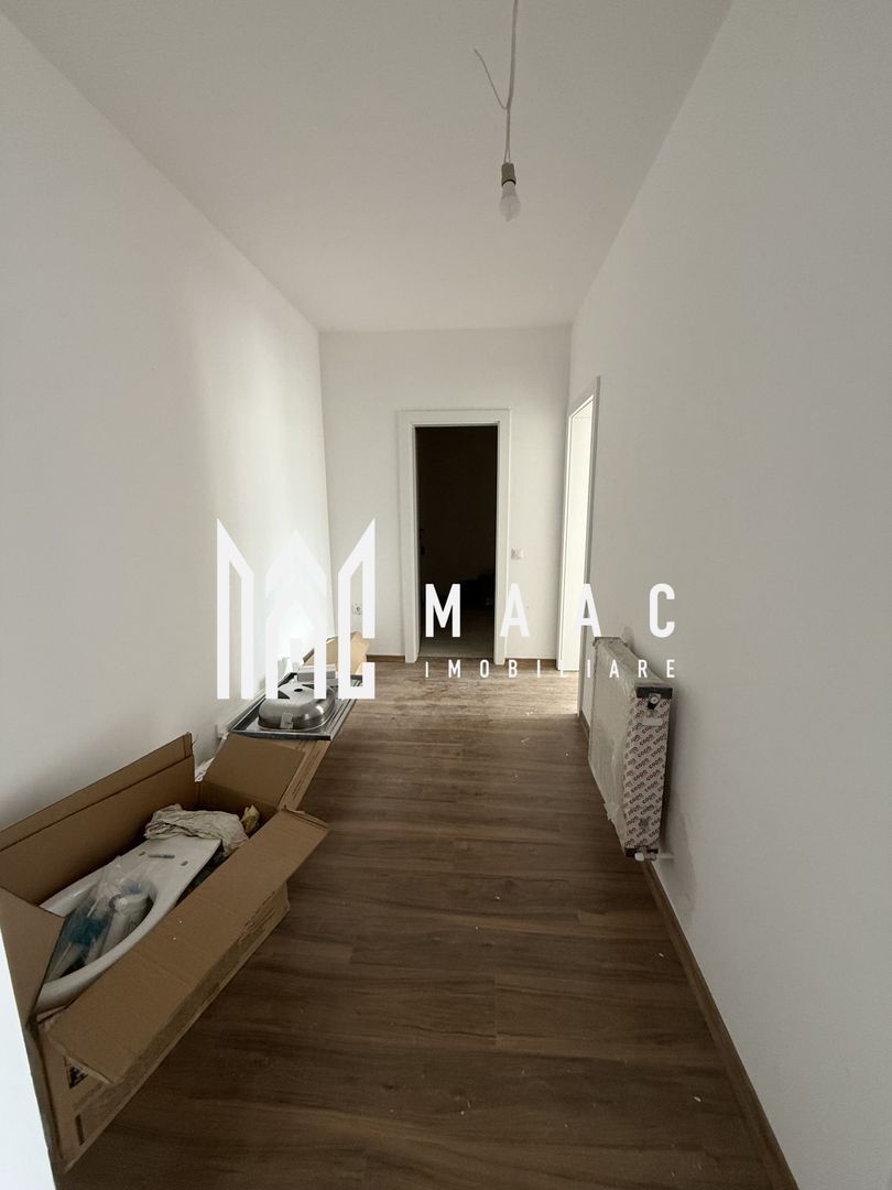 Apartament 2 Camere | 49 MP Utili | Grădină 36 MP | Balcon | Predare la Cheie - Imagine principala