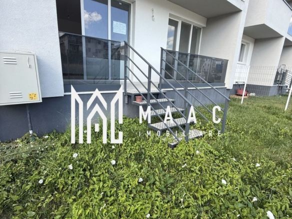 Apartament 2 Camere | 49 MP Utili | Grădină 36 MP | Balcon | Predare la Cheie - foto 2