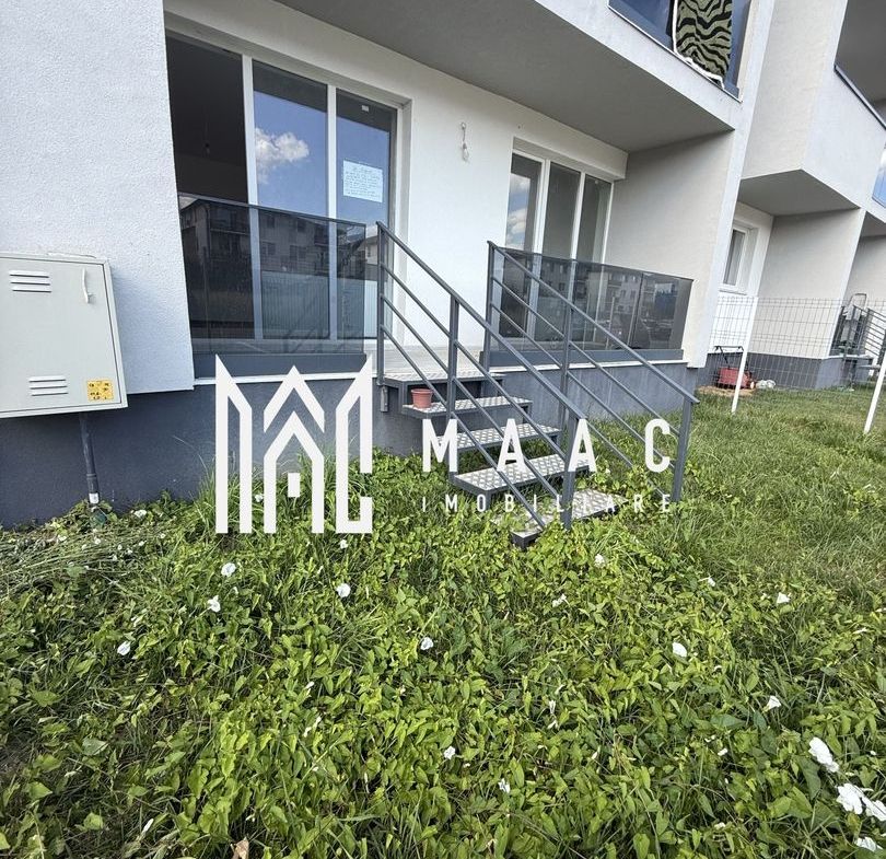 Apartament 2 Camere | 49 MP Utili | Grădină 36 MP | Balcon | Predare la Cheie - foto 2