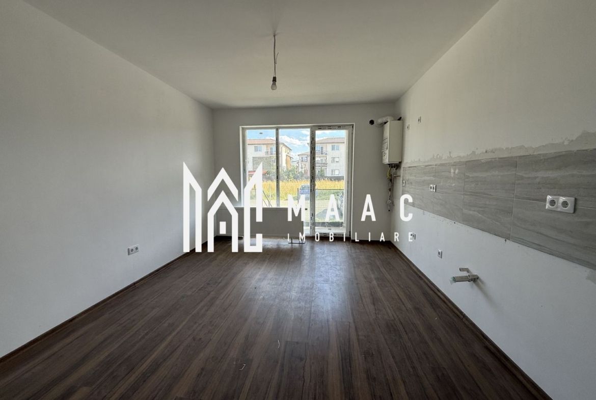 Apartament 2 Camere | 49 MP Utili | Grădină 36 MP | Balcon | Predare la Cheie - foto 3