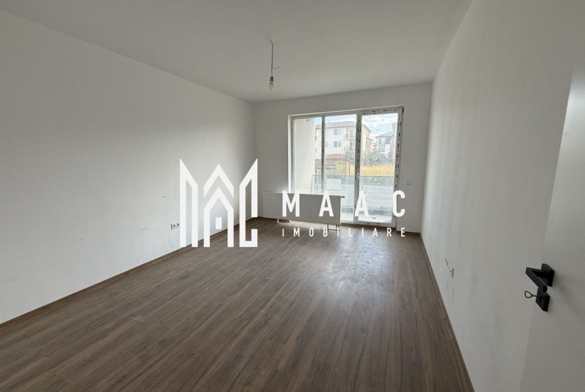 Apartament 2 Camere | 49 MP Utili | Grădină 36 MP | Balcon | Predare la Cheie - foto 5