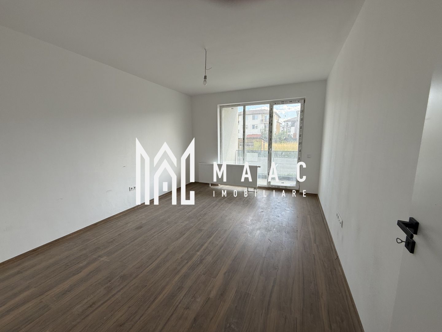 Apartament 2 Camere | 49 MP Utili | Grădină 36 MP | Balcon | Predare la Cheie - foto 5