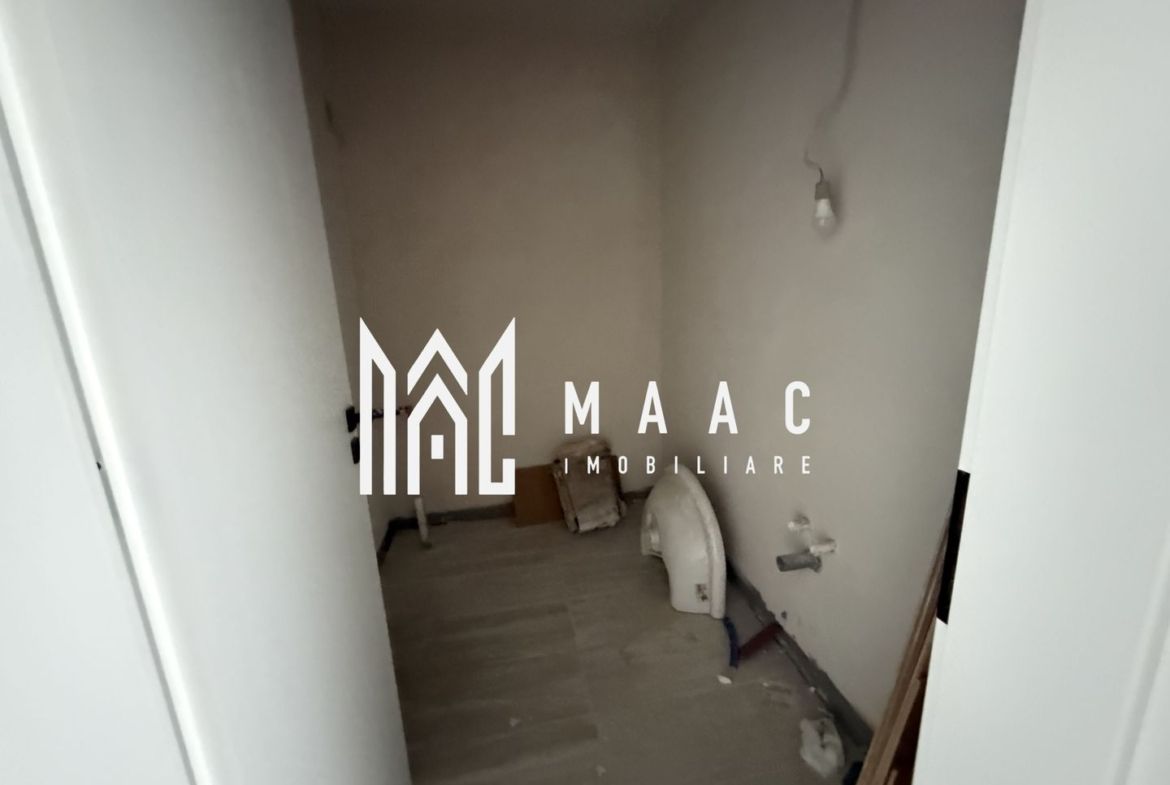 Apartament 2 Camere | 49 MP Utili | Grădină 36 MP | Balcon | Predare la Cheie - foto 6