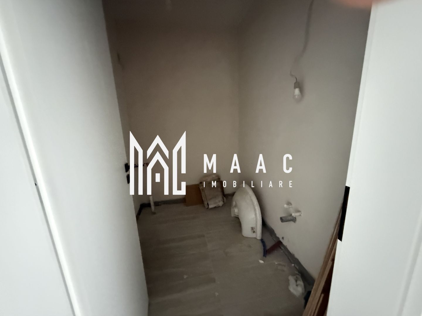 Apartament 2 Camere | 49 MP Utili | Grădină 36 MP | Balcon | Predare la Cheie - foto 6