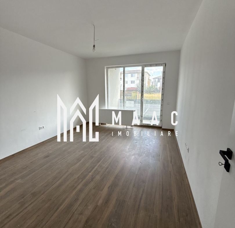 Apartament 2 Camere | 49 MP Utili | Grădină 36 MP | Balcon | Predare la Cheie - foto 7