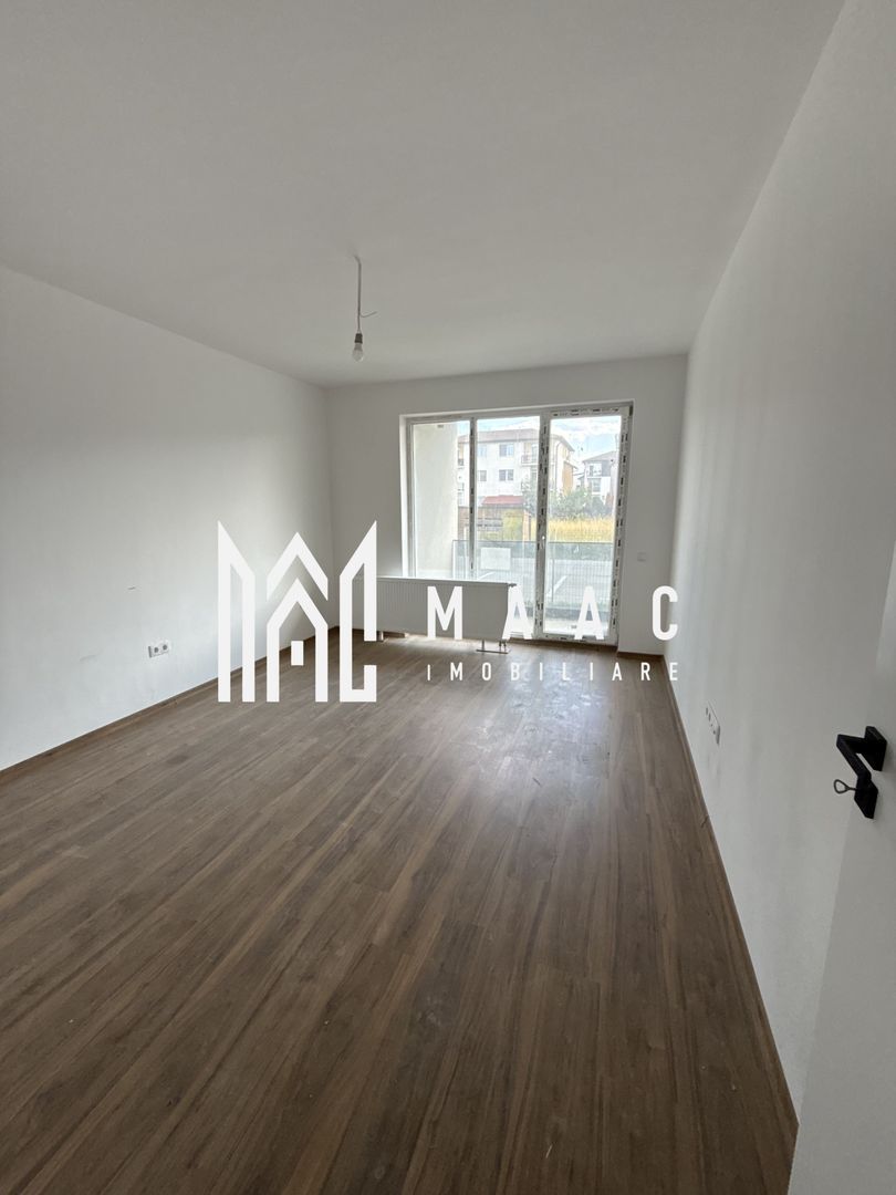 Apartament 2 Camere | 49 MP Utili | Grădină 36 MP | Balcon | Predare la Cheie - foto 7