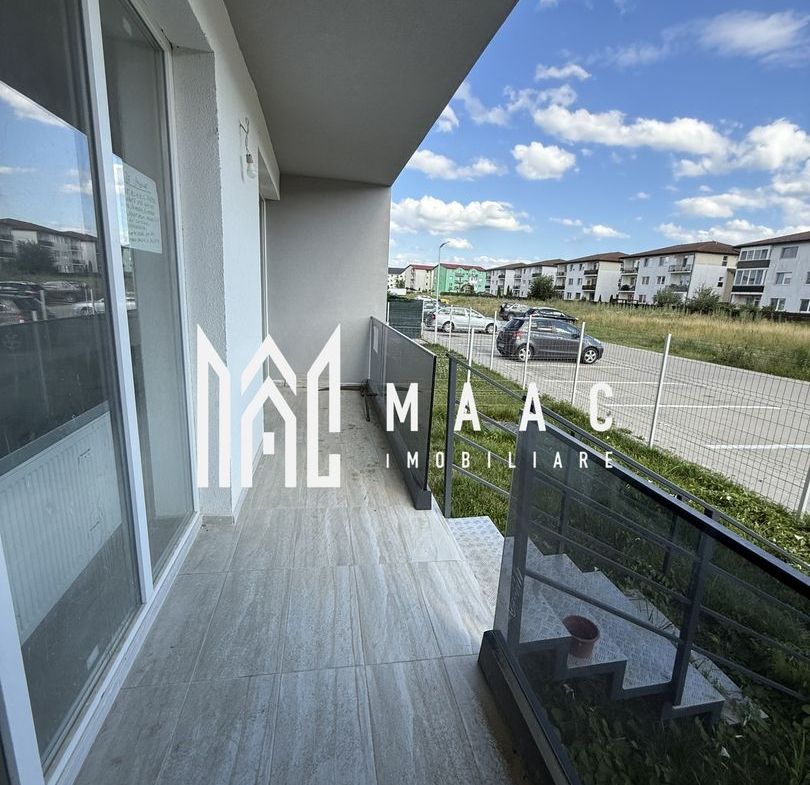 Apartament 2 Camere | 49 MP Utili | Grădină 36 MP | Balcon | Predare la Cheie - foto 8