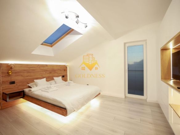 3 camere, Premium, bloc nou, parcare, Intre Lacuri, Dunarii Zona Iulis - Imagine principala