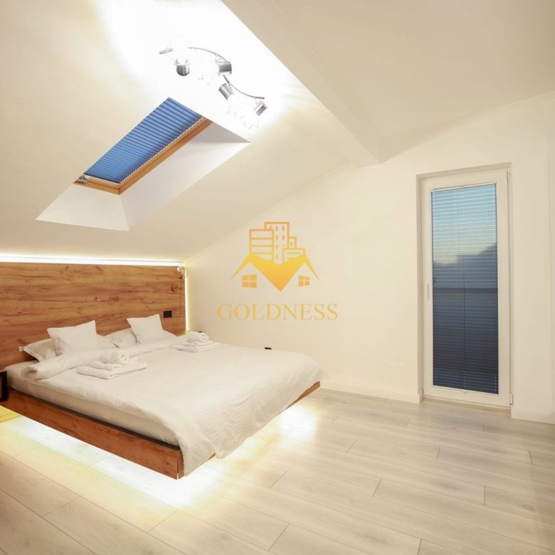 3 camere, Premium, bloc nou, parcare, Intre Lacuri, Dunarii Zona Iulis - Imagine principala