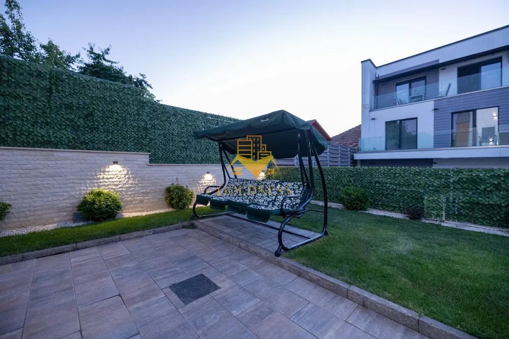 3 camere, Premium, bloc nou, parcare, Intre Lacuri, Dunarii Zona Iulis - foto 8