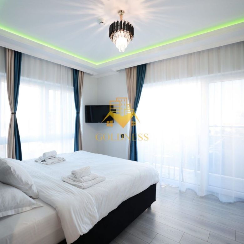 3 camere, Premium, bloc nou, parcare, Intre Lacuri, Dunarii Zona Iulis - Imagine principala