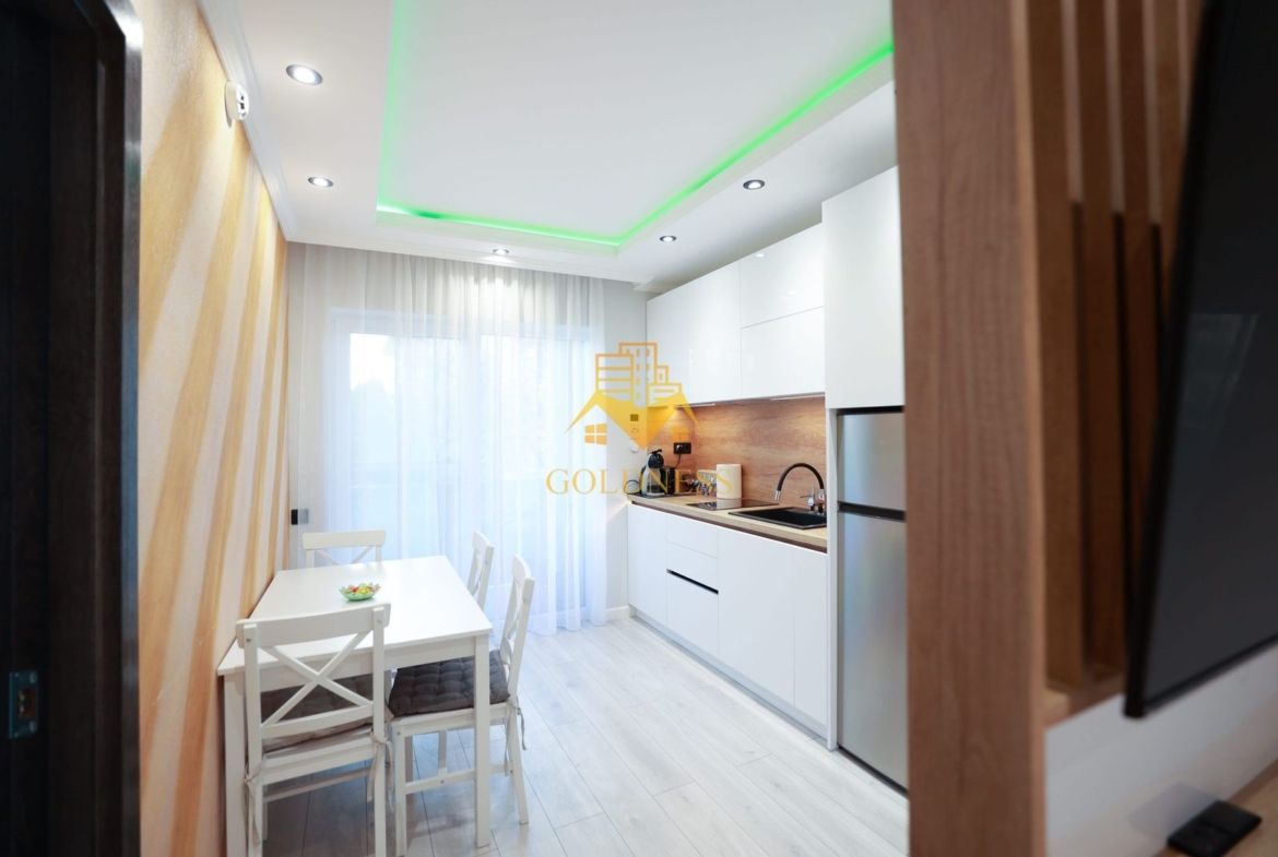 3 camere, Premium, bloc nou, parcare, Intre Lacuri, Dunarii Zona Iulis - foto 4