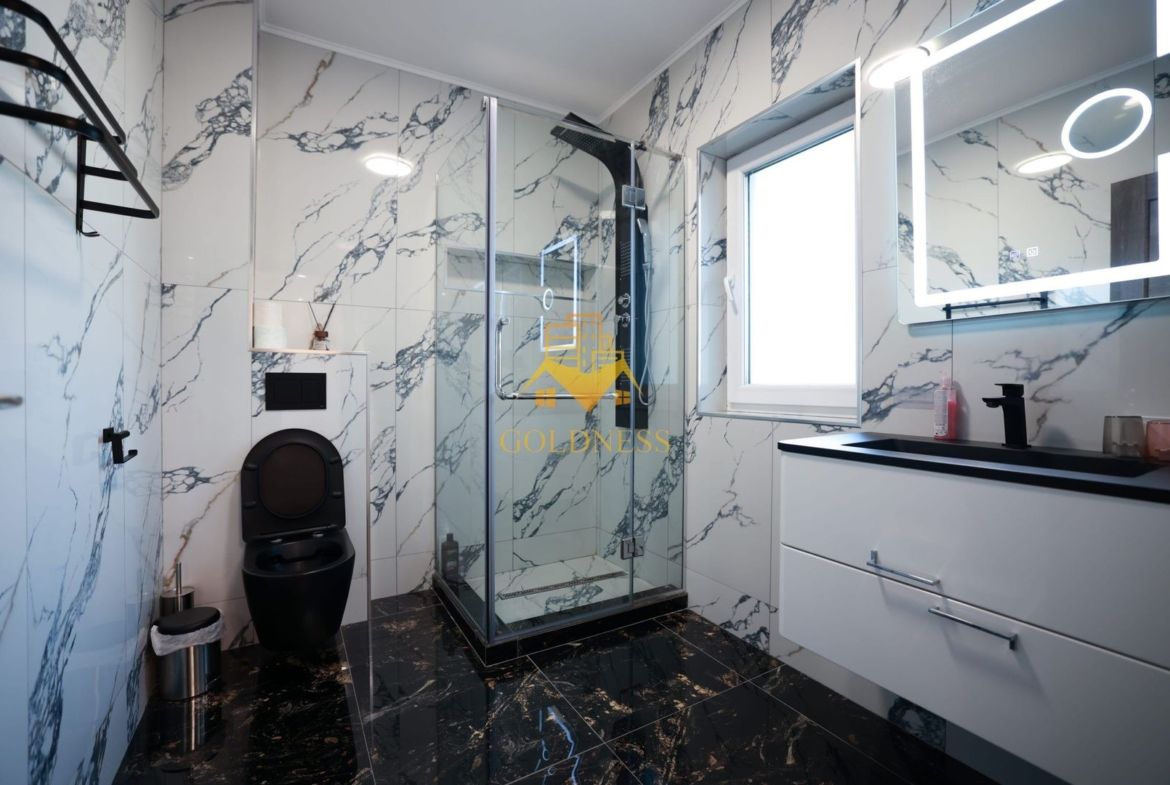 3 camere, Premium, bloc nou, parcare, Intre Lacuri, Dunarii Zona Iulis - foto 5