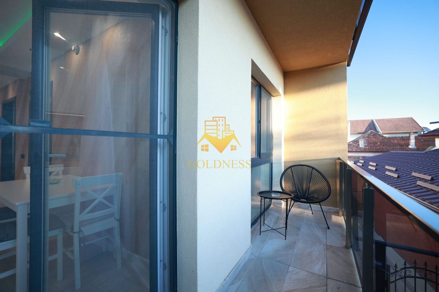 3 camere, Premium, bloc nou, parcare, Intre Lacuri, Dunarii Zona Iulis - foto 6