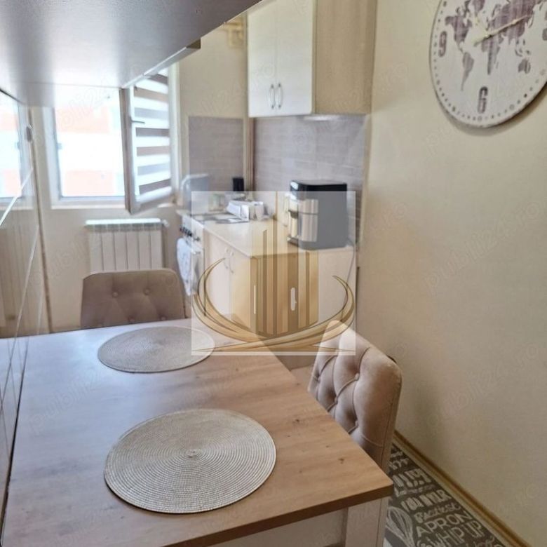 🏡 Apartament cu 1 camera Calea Sagului - Imagine principala
