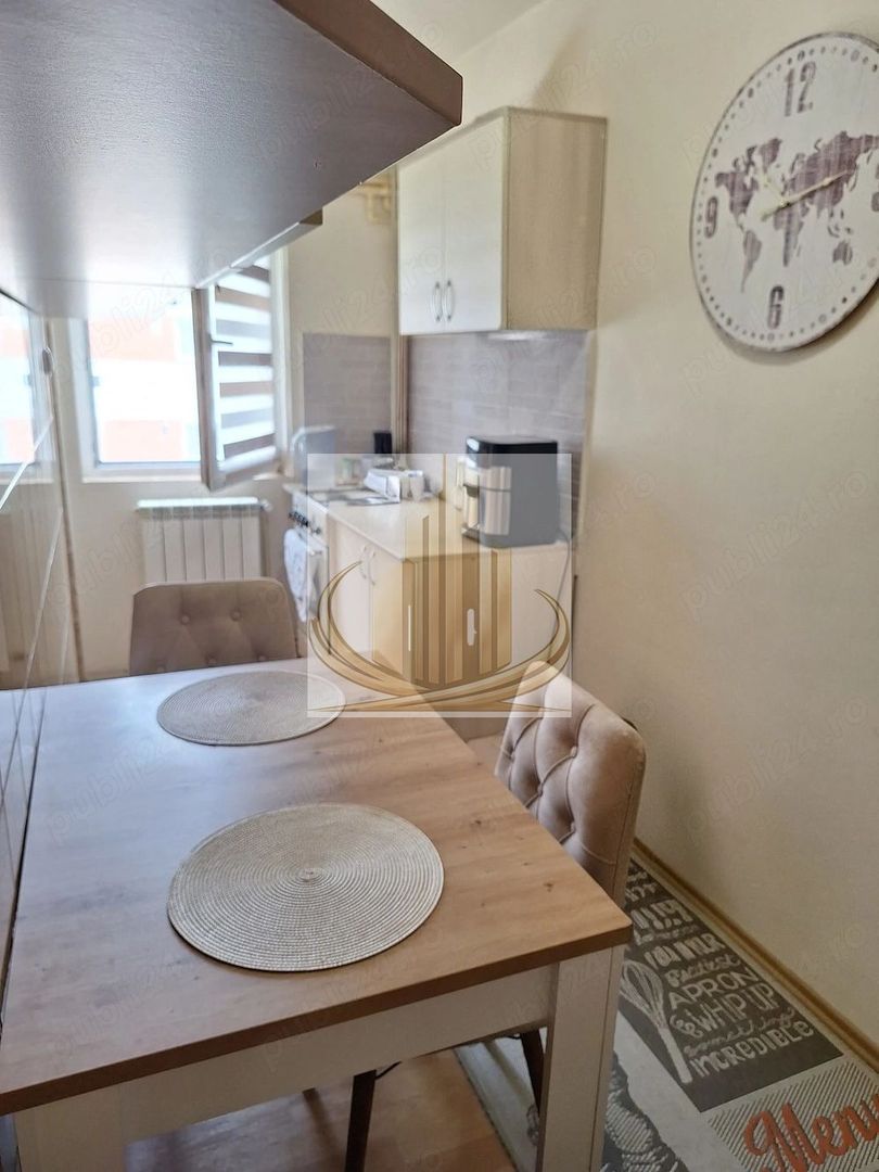 🏡 Apartament cu 1 camera Calea Sagului - Imagine principala