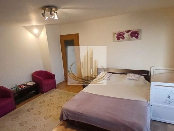 🏡 Apartament cu 1 camera Calea Sagului - foto 3