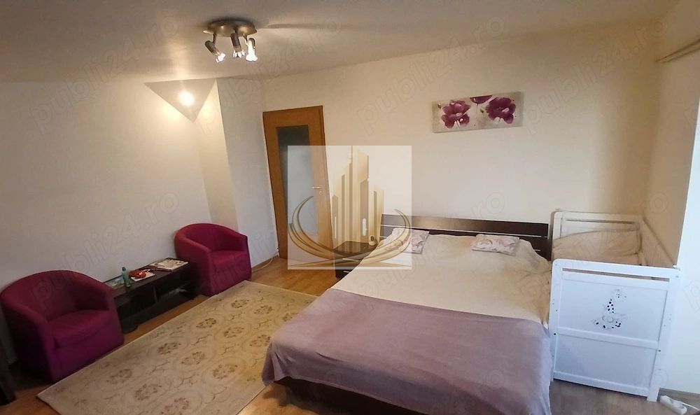 🏡 Apartament cu 1 camera Calea Sagului - foto 3
