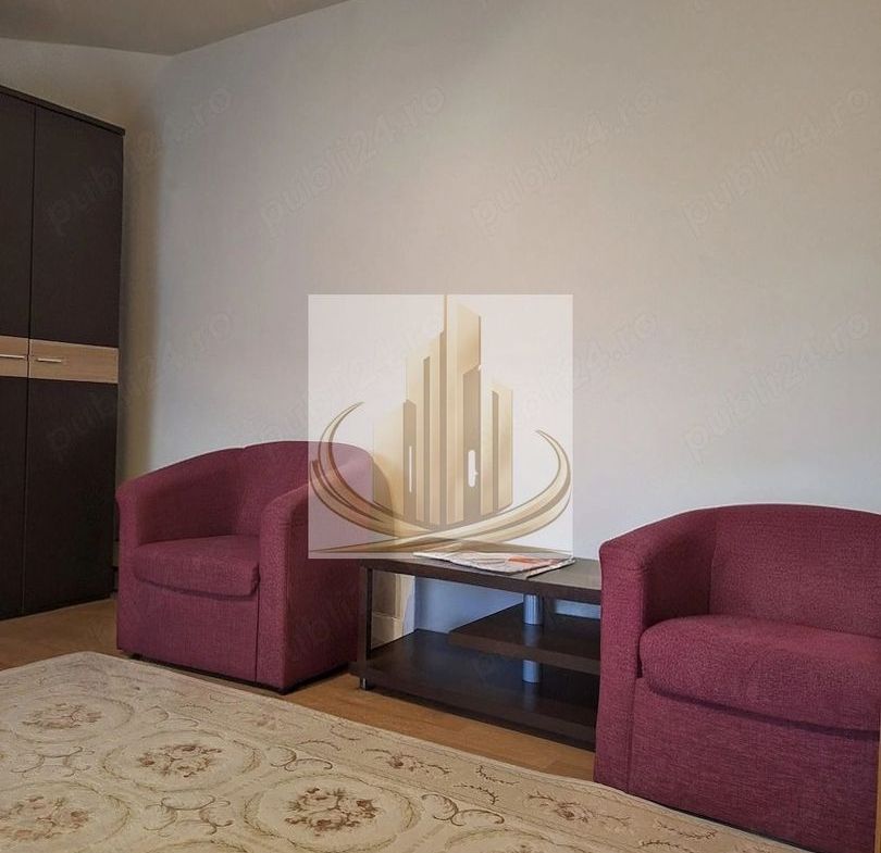 🏡 Apartament cu 1 camera Calea Sagului - foto 4