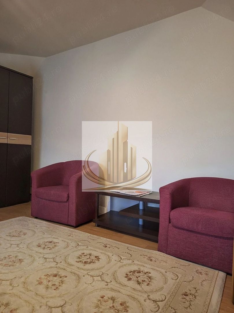 🏡 Apartament cu 1 camera Calea Sagului - foto 4