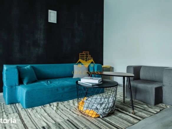 2 camere Openspace, Buna ziua,Grand Hill, Petfriendly,Lidl,Elf,Modern. - foto 2