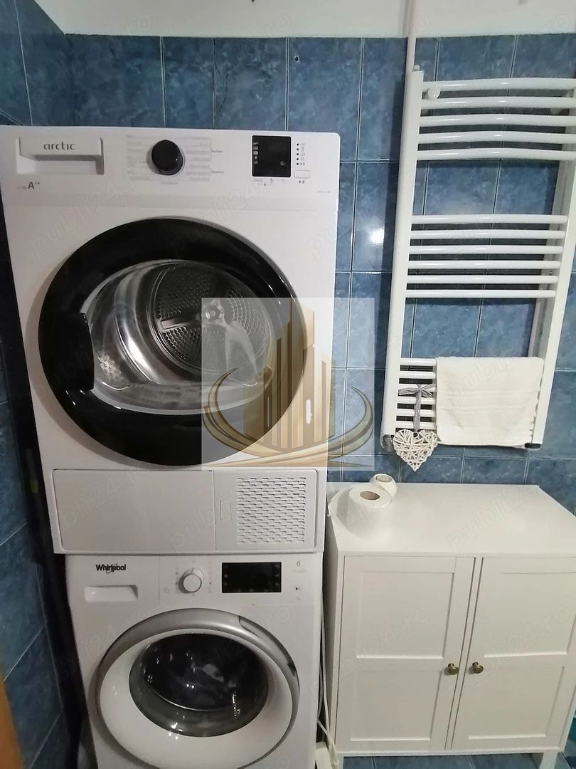 🏡 Apartament cu 1 camera Calea Sagului - foto 5