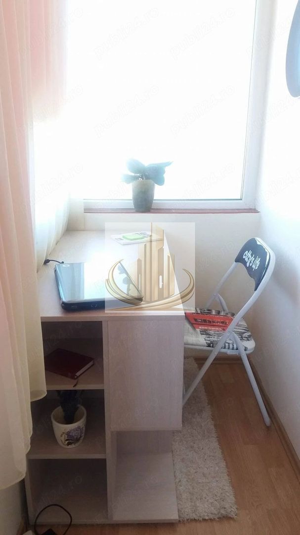🏡 Apartament cu 1 camera Calea Sagului - foto 6