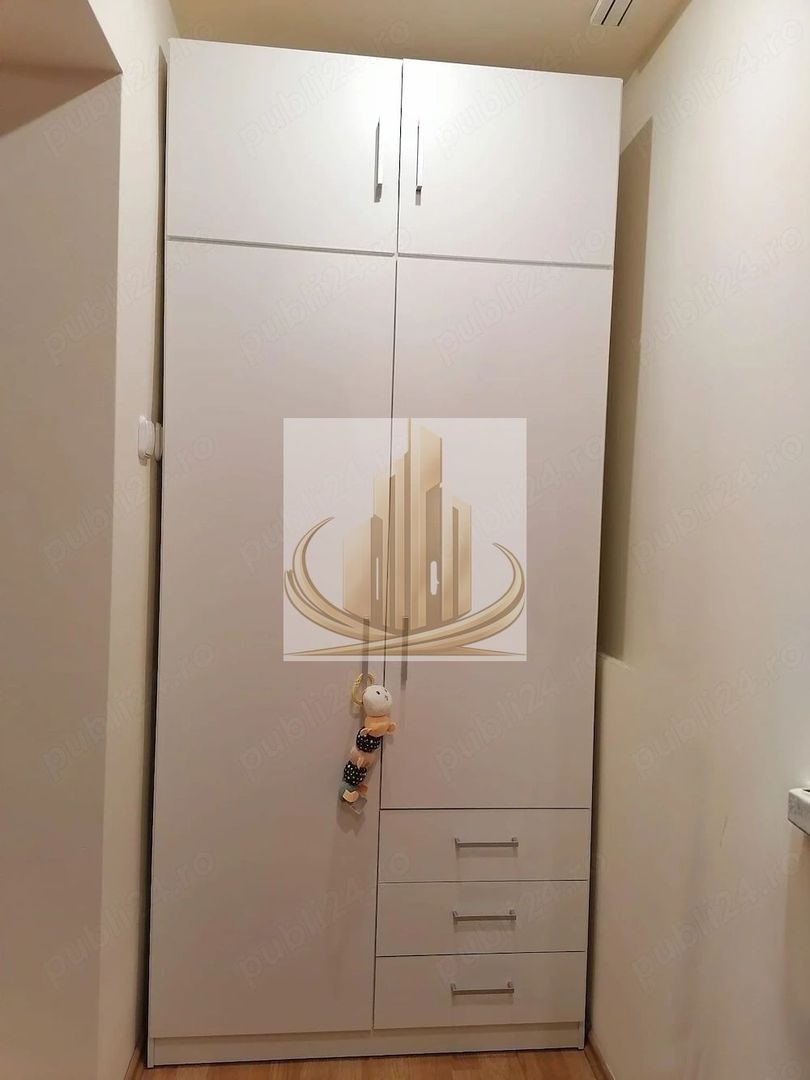 🏡 Apartament cu 1 camera Calea Sagului - foto 7