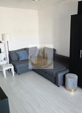 Garsonieră Premium în Complexul Studențesc, Renovată | Ideal Investite - Imagine principala