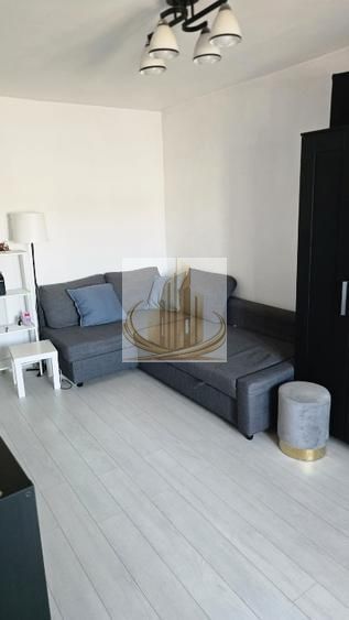 Garsonieră Premium în Complexul Studențesc, Renovată | Ideal Investite - Imagine principala