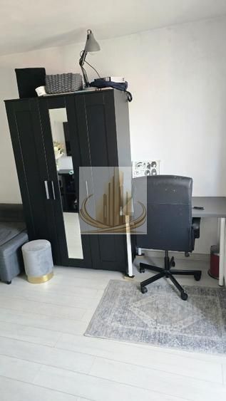 Garsonieră Premium în Complexul Studențesc, Renovată | Ideal Investite - foto 4