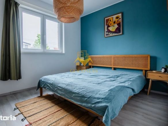 2 camere Openspace, Buna ziua,Grand Hill, Petfriendly,Lidl,Elf,Modern. - foto 3