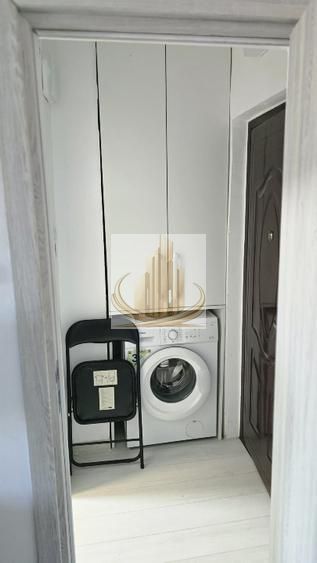 Garsonieră Premium în Complexul Studențesc, Renovată | Ideal Investite - foto 8