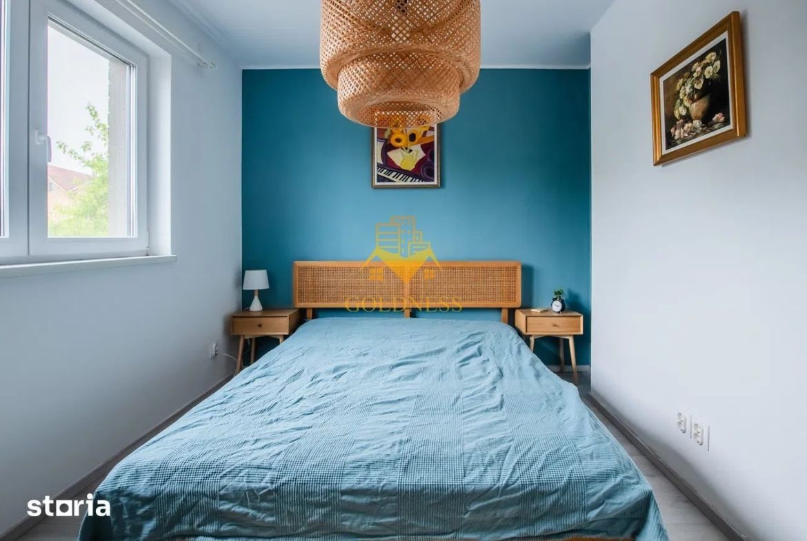 2 camere Openspace, Buna ziua,Grand Hill, Petfriendly,Lidl,Elf,Modern. - foto 4