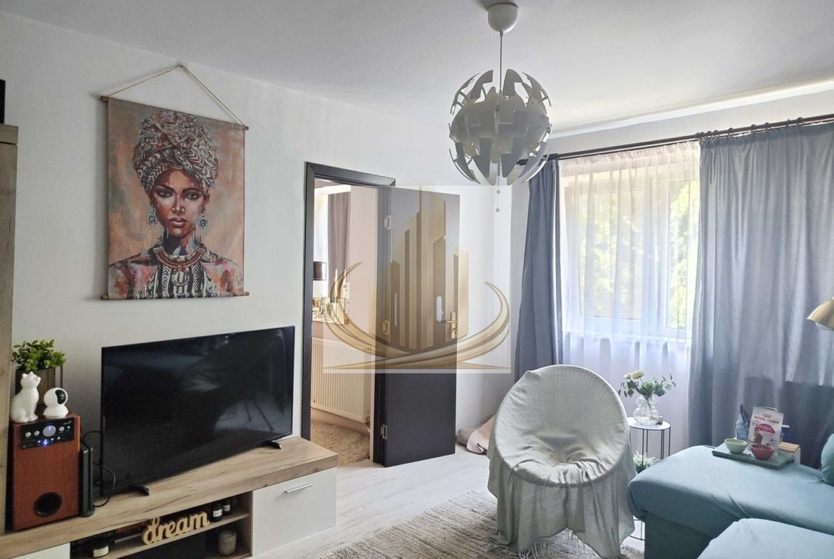🏡Ap 3 camere zona Șagului - Imagine principala
