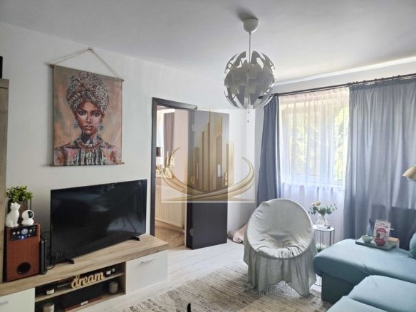 🏡Ap 3 camere zona Șagului - Imagine principala