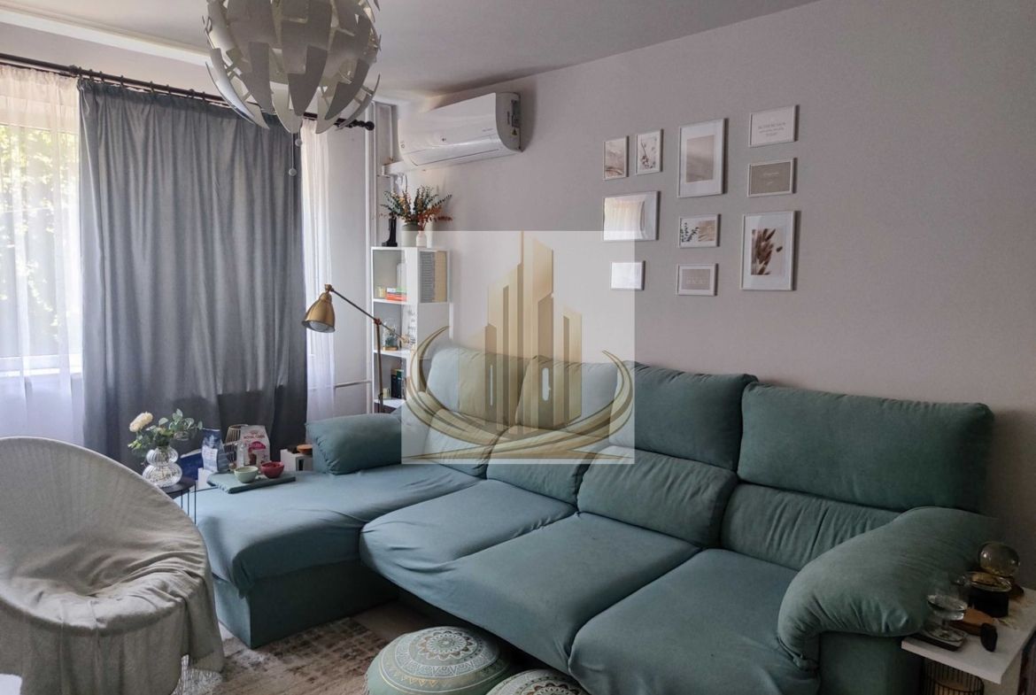 🏡Ap 3 camere zona Șagului - foto 2