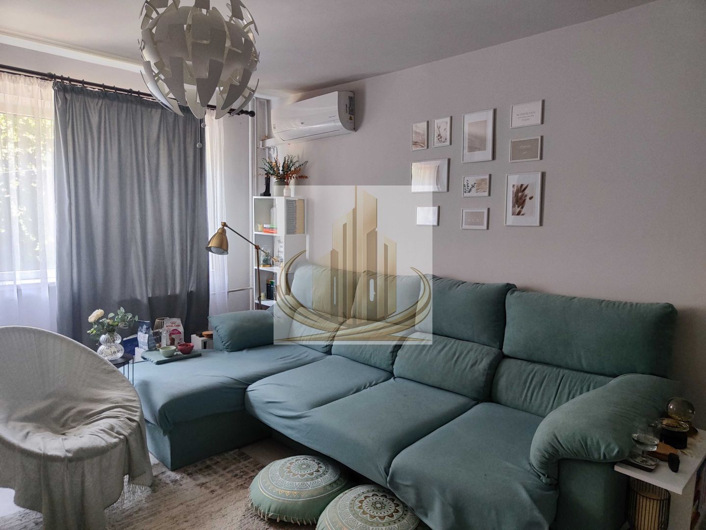 🏡Ap 3 camere zona Șagului - foto 2 🏡Ap 3 camere zona Șagului - foto 2