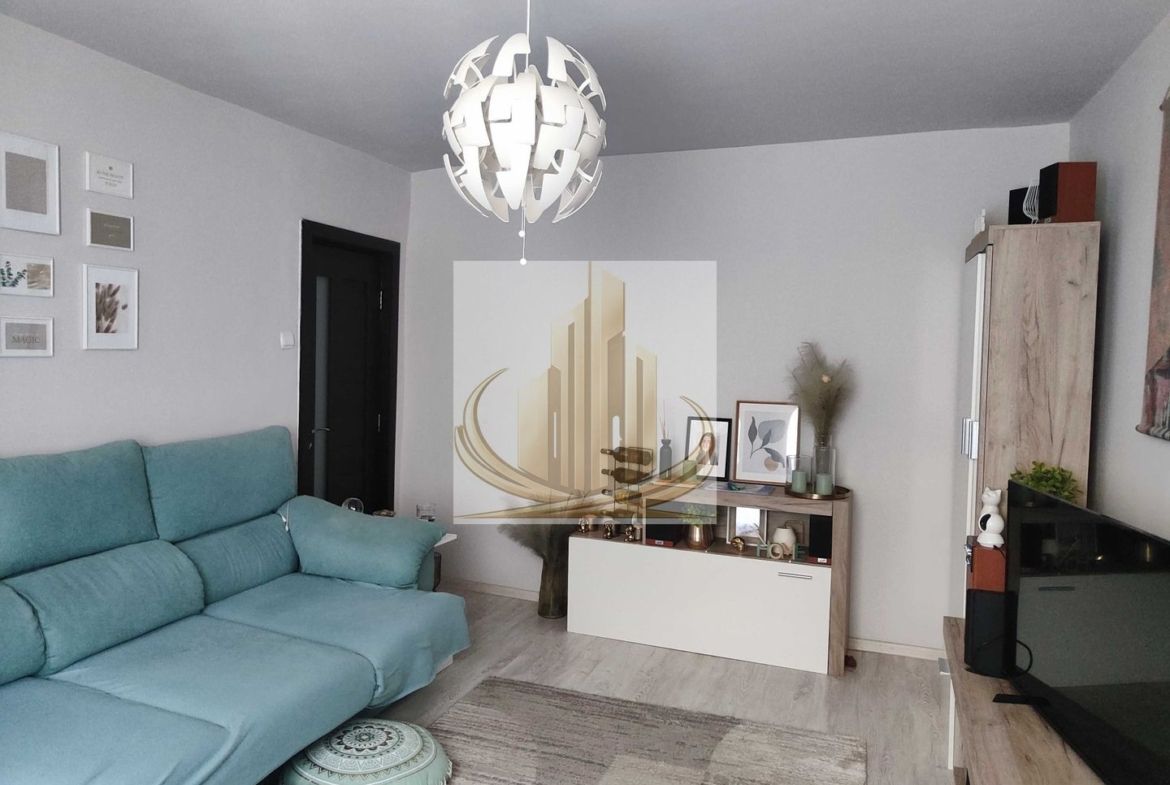 🏡Ap 3 camere zona Șagului - foto 3