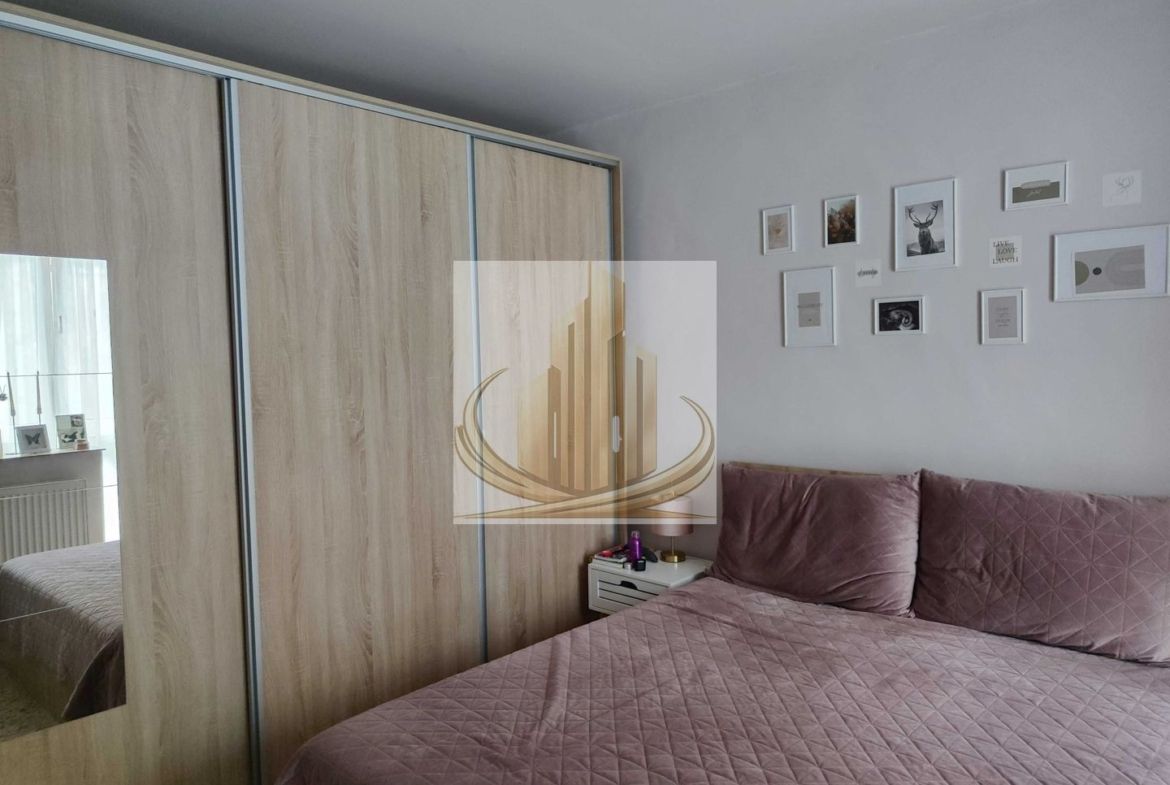 🏡Ap 3 camere zona Șagului - foto 4