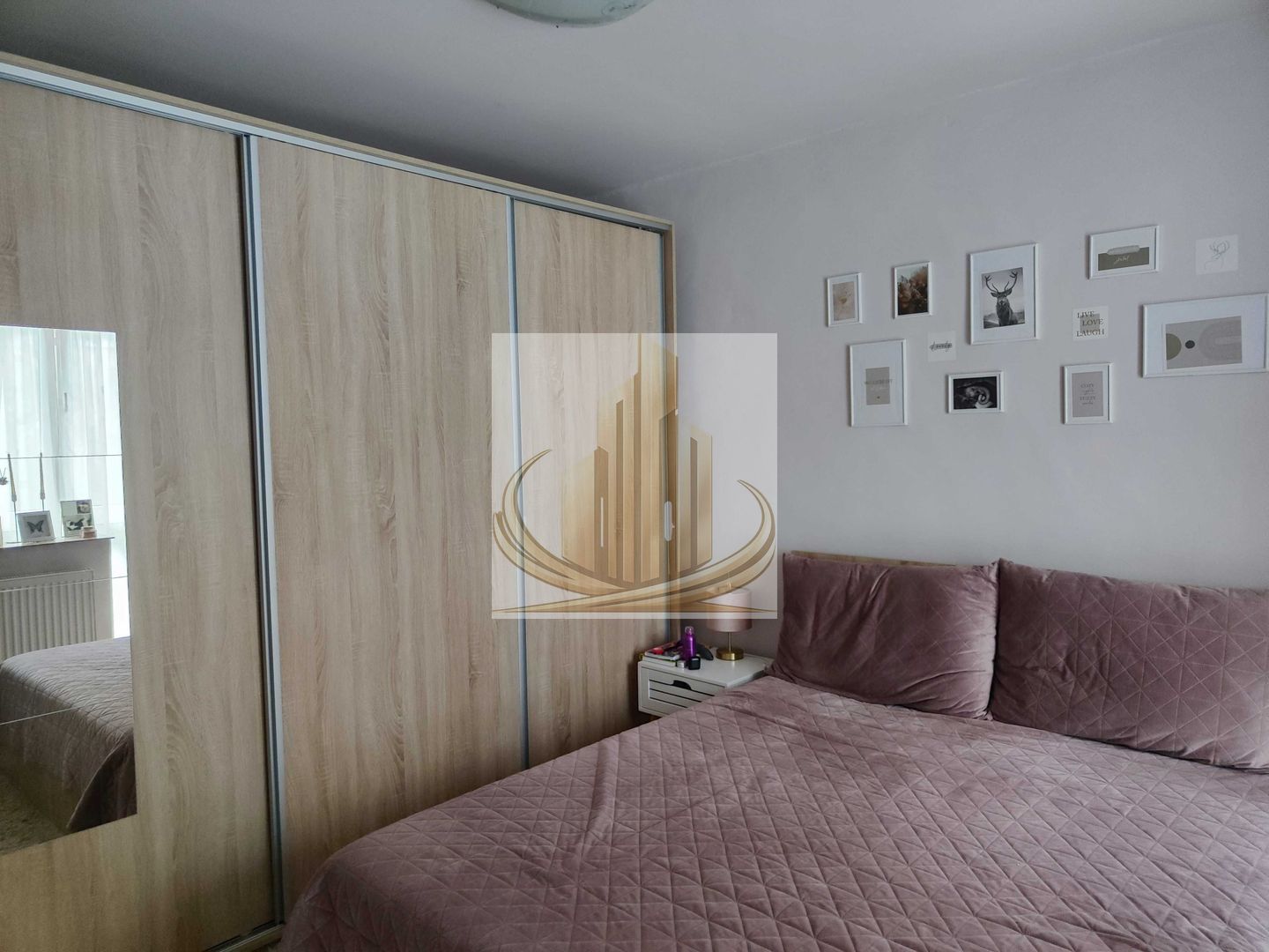 🏡Ap 3 camere zona Șagului - foto 4 🏡Ap 3 camere zona Șagului - foto 4