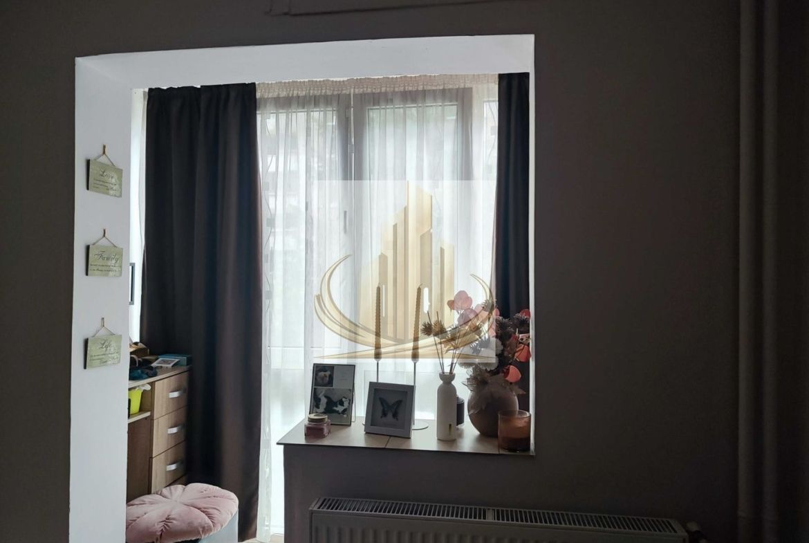 🏡Ap 3 camere zona Șagului - foto 5