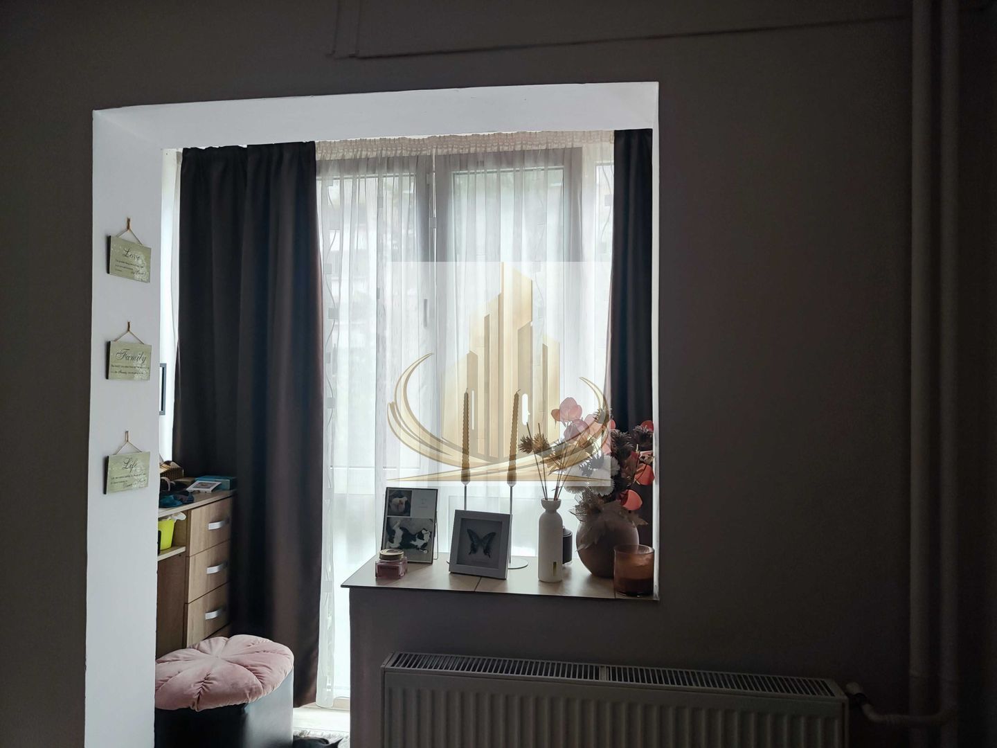 🏡Ap 3 camere zona Șagului - foto 5 🏡Ap 3 camere zona Șagului - foto 5